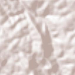 Somvarpet Terrain Map