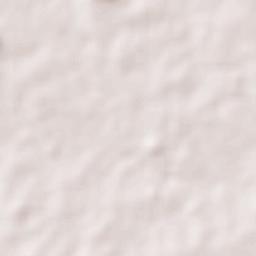 Krishnagiri Terrain Map