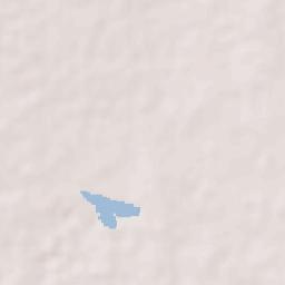 Peranamallur Terrain Map