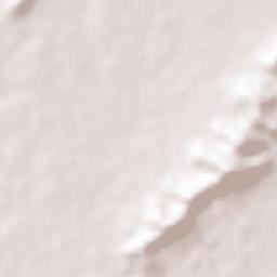 Thị Xã Ninh Hòa Terrain Map