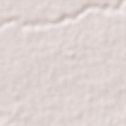 Quezalguaque Terrain Map