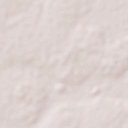 Oussouye Terrain Map