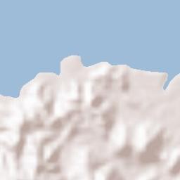 Magdiwang Terrain Map