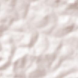 Sen Monorom Terrain Map