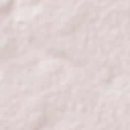 Koundara Prefecture Terrain Map