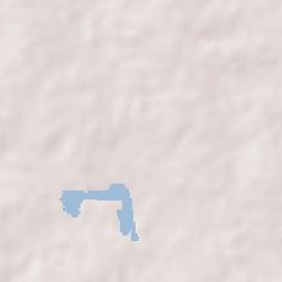 Malavalli Terrain Map