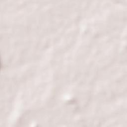 Kaveripatnam Terrain Map