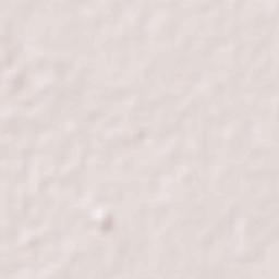 Pran Buri Terrain Map