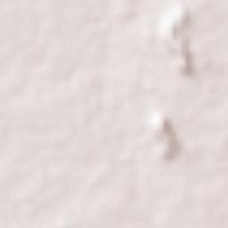 Kunnattur Terrain Map