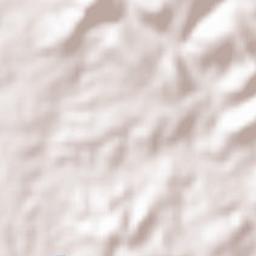 Kannangad Terrain Map