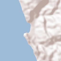 Palanit Terrain Map