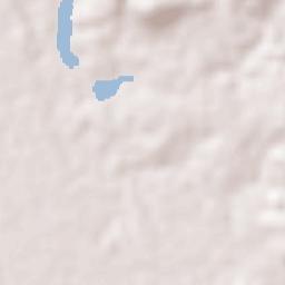 Nilēshwar Terrain Map