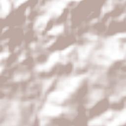 La Libertad Terrain Map