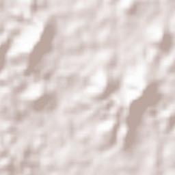 Amphoe Laem Ngop Terrain Map