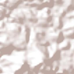 El Ayote Terrain Map