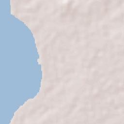 Dorp Tera Kora Terrain Map