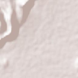 Kwatarkwashi Terrain Map