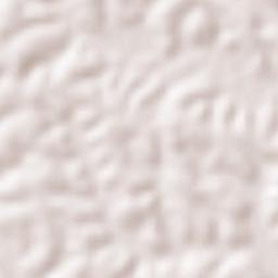 Ponnampet Terrain Map