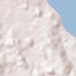 Palanas Terrain Map