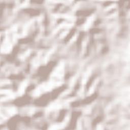 Matuguinao Terrain Map