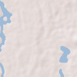 Payyannur Terrain Map