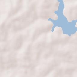 Heggadadevankote Terrain Map