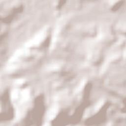 Villa Sandino Terrain Map