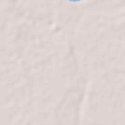 Kousséri Terrain Map