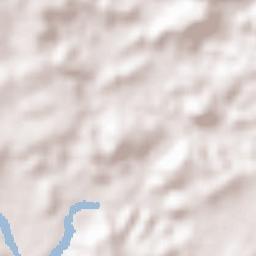 Talipparamba Terrain Map