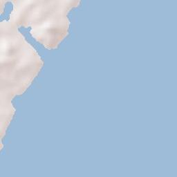 Panguiranan Terrain Map