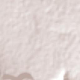 Nindirí Terrain Map