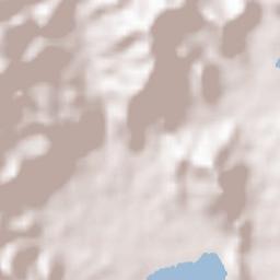 Ko Chang Tai Terrain Map