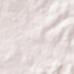 Huyện Bù Đốp Terrain Map