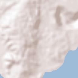 Tinogboc Terrain Map
