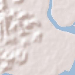 Can-avid Terrain Map