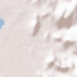 Chamrajnagar Terrain Map