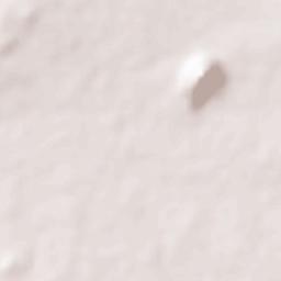 Mallapuram Terrain Map