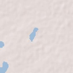 Villupuram Terrain Map