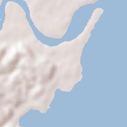 Can-Avid Terrain Map
