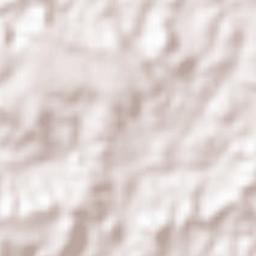 Mattanur Terrain Map