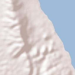 Limbuhan Terrain Map