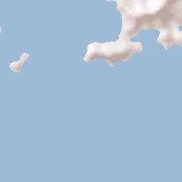 Tarangnan Terrain Map