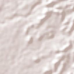 San Rafael del Sur Terrain Map