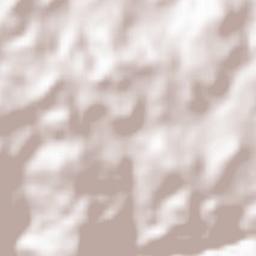 Debre Tabor Terrain Map