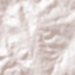 Province of Samar Terrain Map