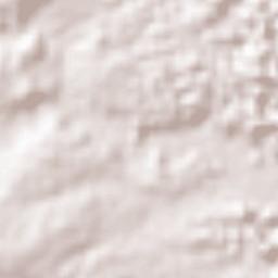 Tutubigan Terrain Map