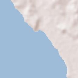 Muluppilagadu Terrain Map