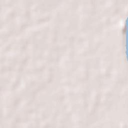 Prachuap Khiri Khan Terrain Map