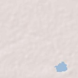 Kallakkurichchi Terrain Map