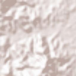 Panayacan Terrain Map